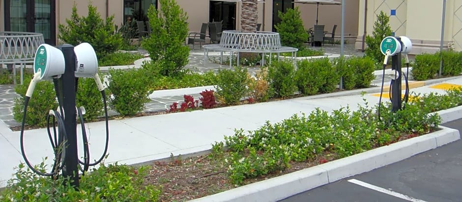 Holiday Inn El Monte - Los Angeles By IHG