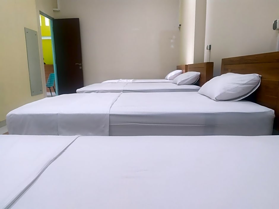 Footprints Xperience