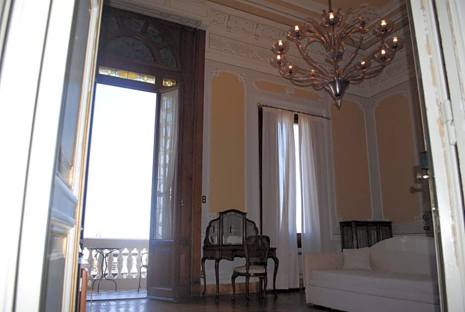 Villa Tina Hotel