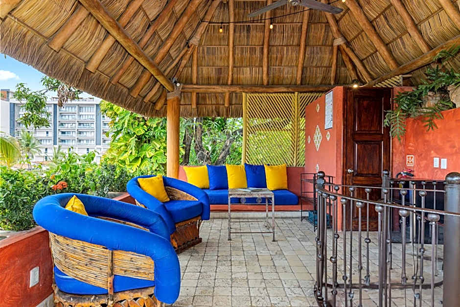 Villa Lola - Adults Only