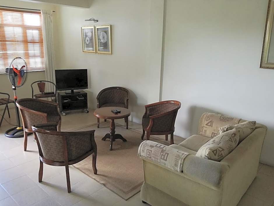 Trendzone Apartments