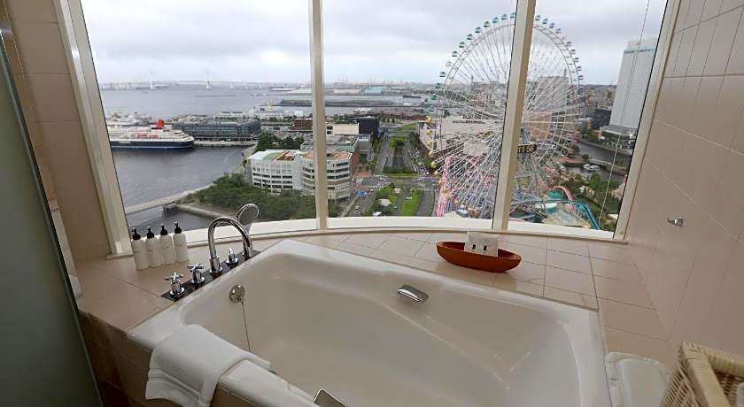 The Yokohama Bay Hotel Tokyu