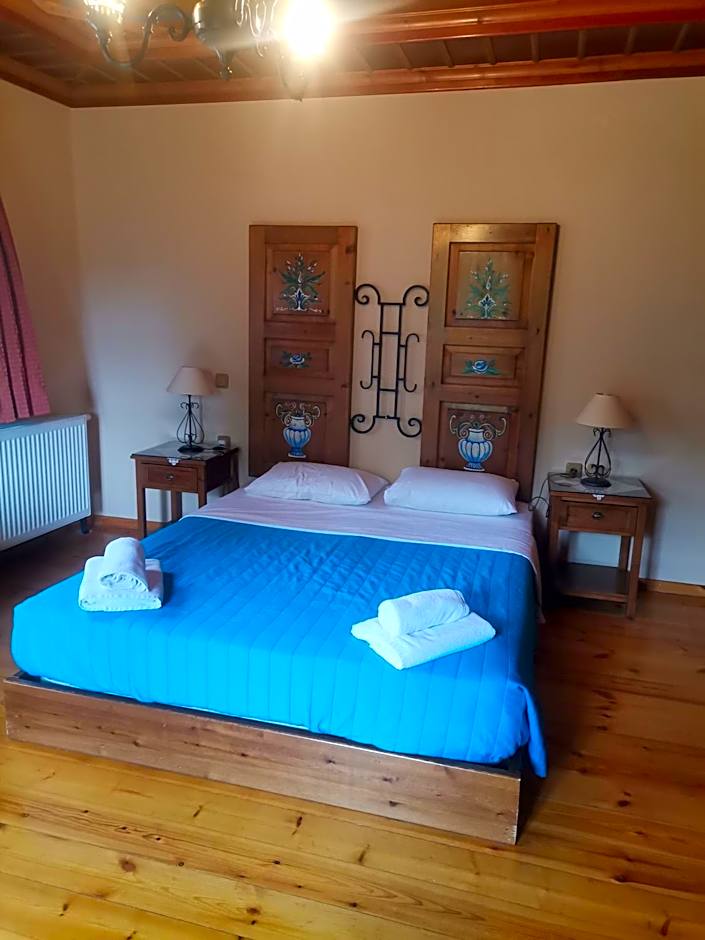 Konstantinou & Elenis