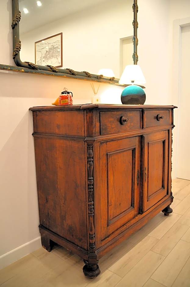 La Locanda d'Oro