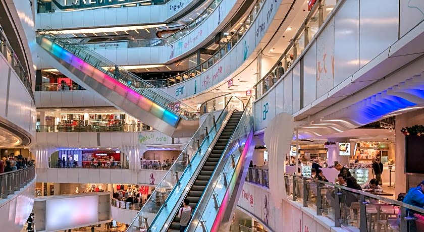 Holiday Inn Express Hong Kong Kowloon CBD2 By IHG