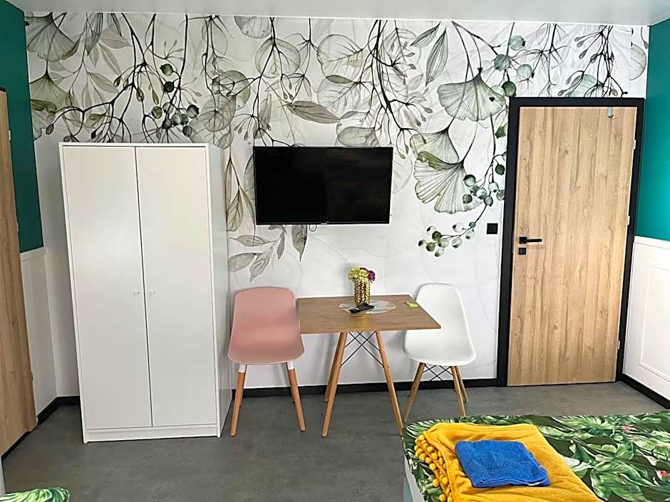 Pokoje Gościnne "Cyprian"