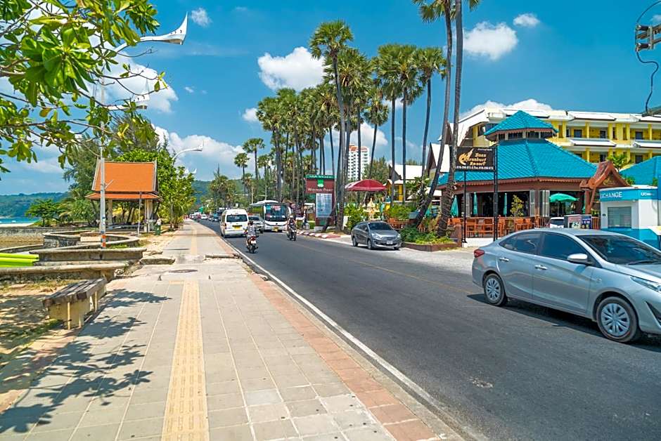 Grand Kata VIP Kata Beach
