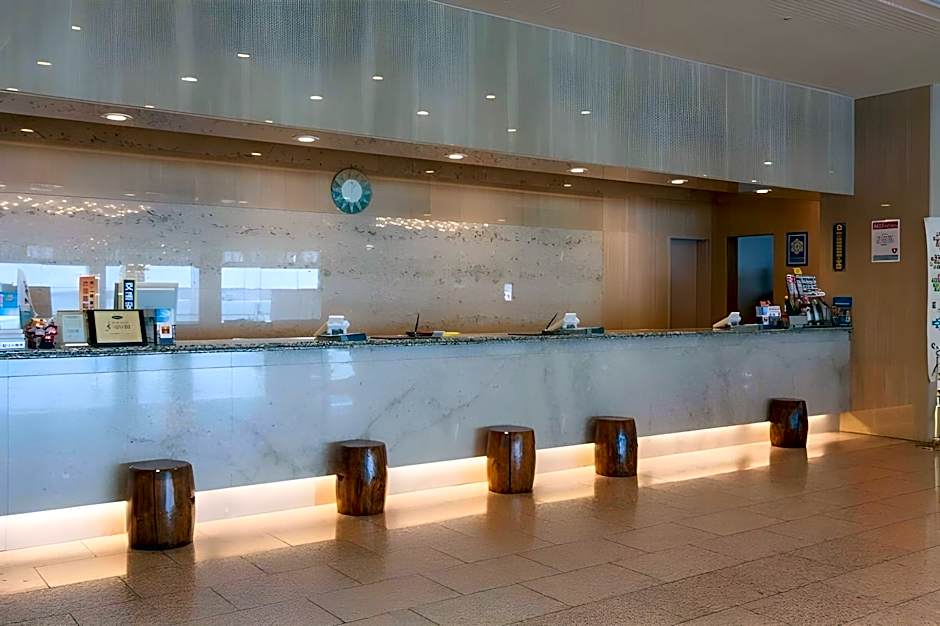 Minami Sanriku Hotel Kanyo