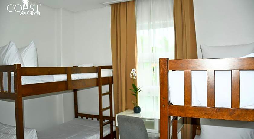 Coast Wise Hotel Dumaguete