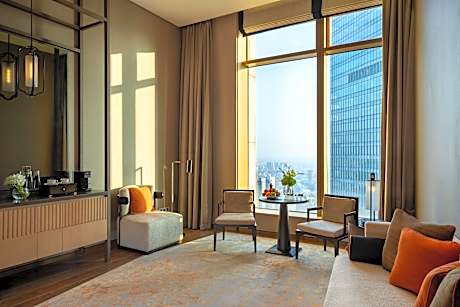 Premier Twin Room