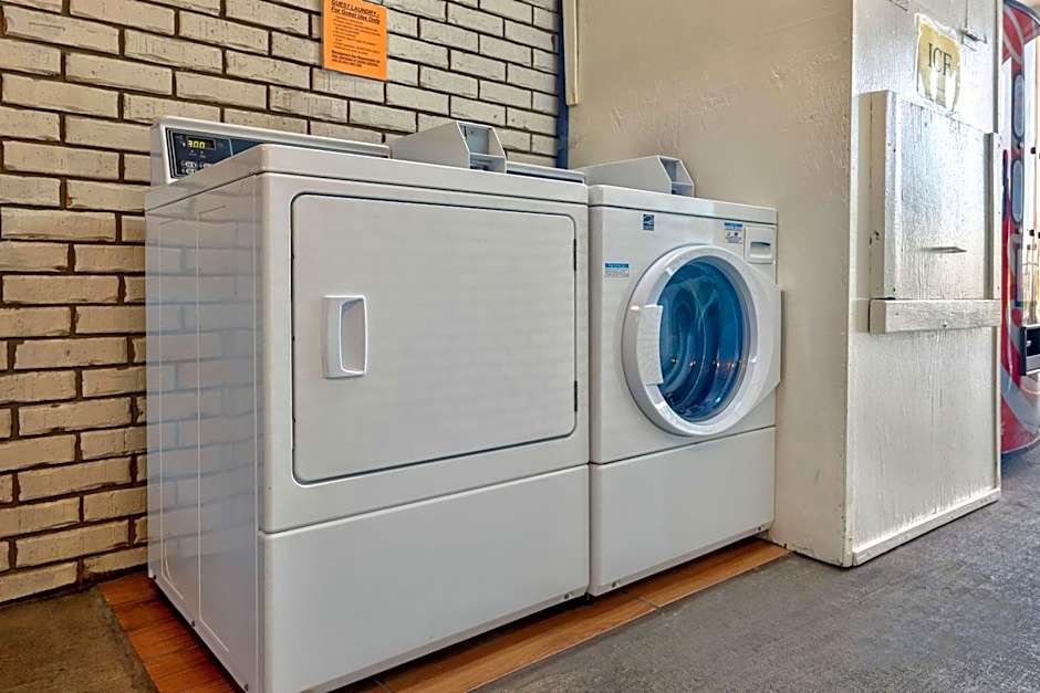 Motel 6-Cookeville, TN