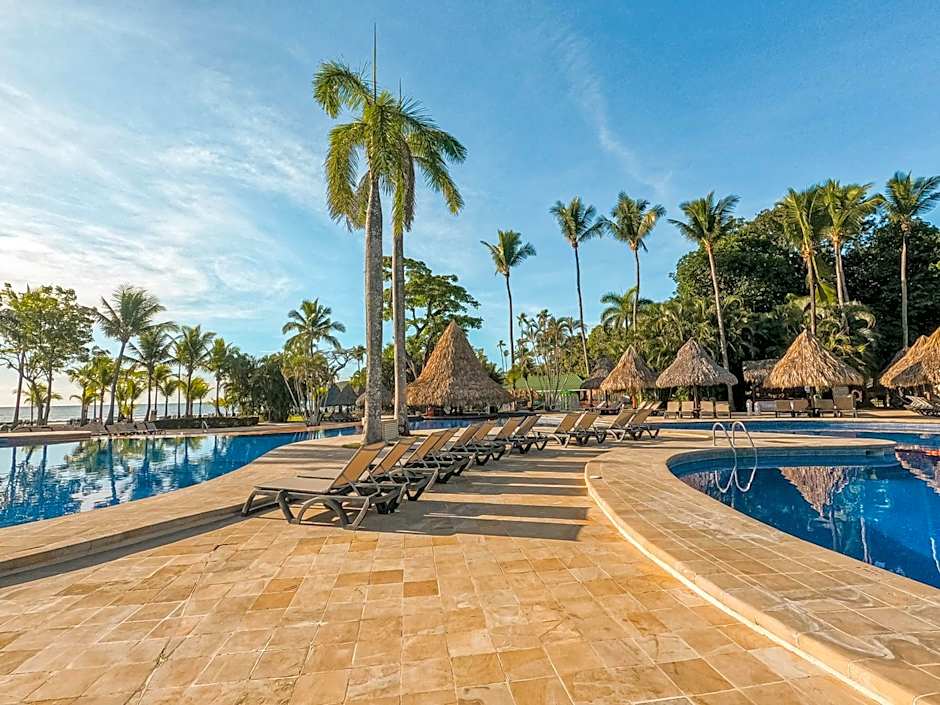 Barcelo Tambor- All Inclusive