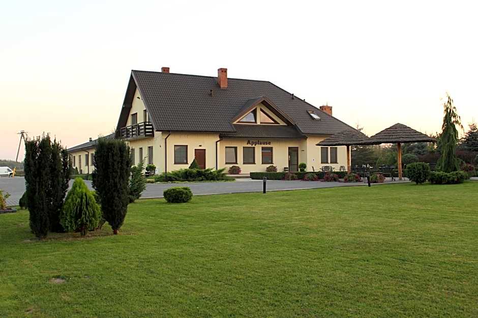 Restauracja Applause