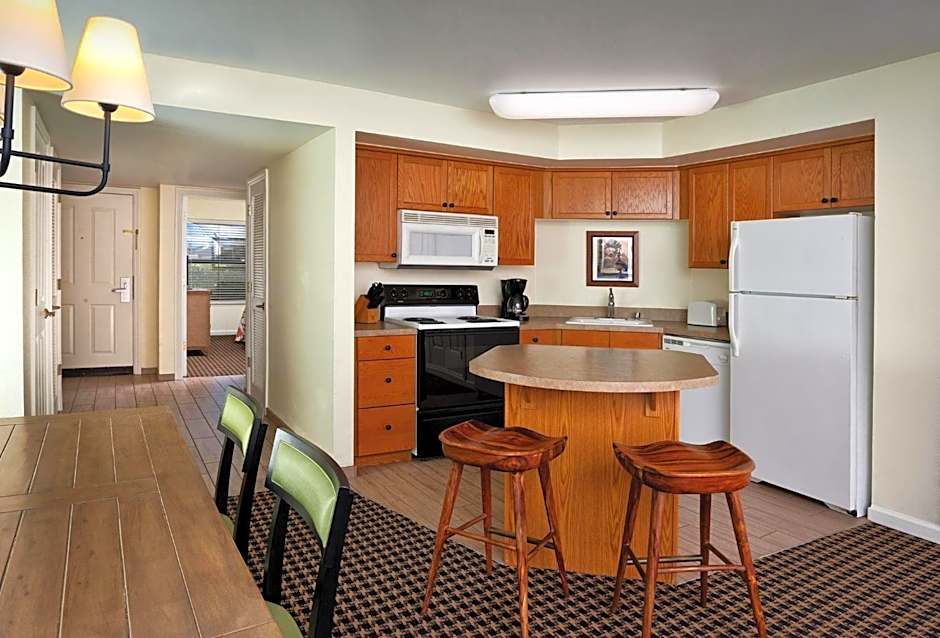 Worldmark Angels Camp