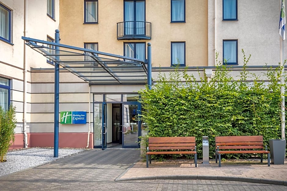 Holiday Inn Express Dortmund By IHG