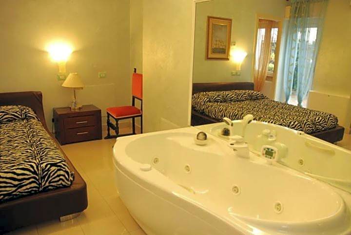 Hotel Residence Veliero