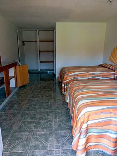 HM Hotel El Rancho Las Margaritas