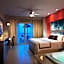 Hard Rock Hotel Vallarta - All Inclusive