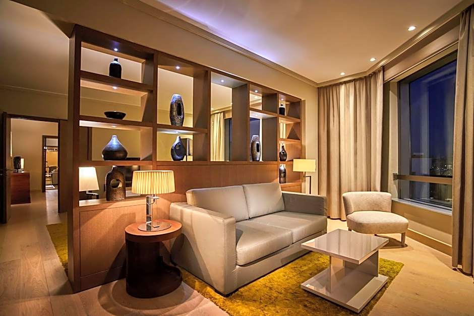 Hyatt Regency Belgrade