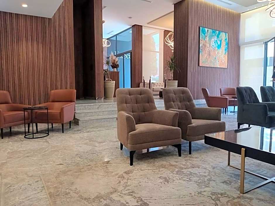 Executive Boutique Hotel Rabat