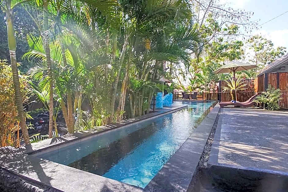 Kampung 168 Jimbaran