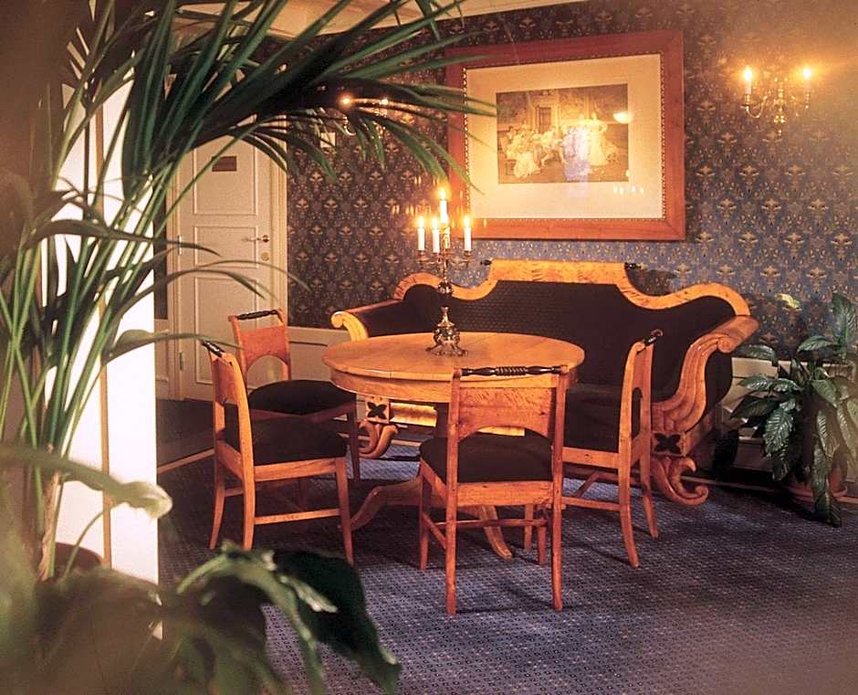 Lillesand Hotel Norge