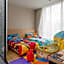 Oceanphere Pattaya Villa by Elite Suites