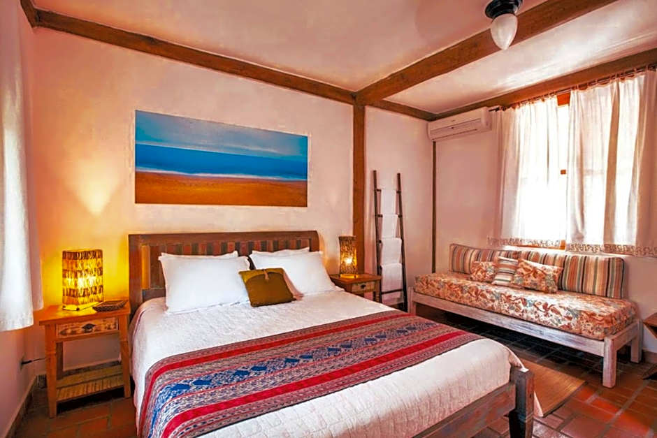 Photo 1 of 6 of Deluxe Superior Suite