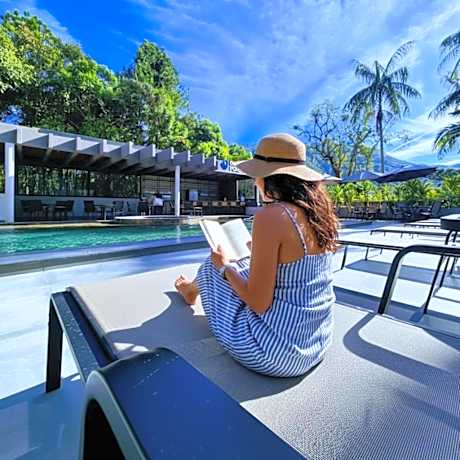 Minas Garden Hotel