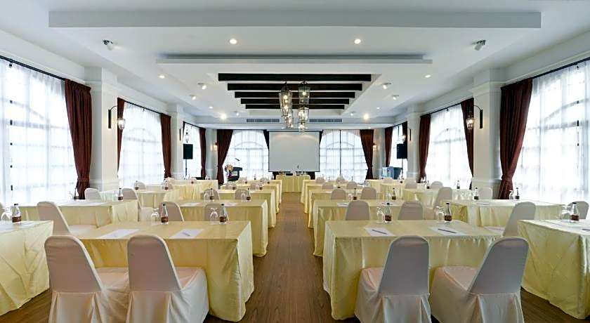 Le Monte Khao Yai Hotel