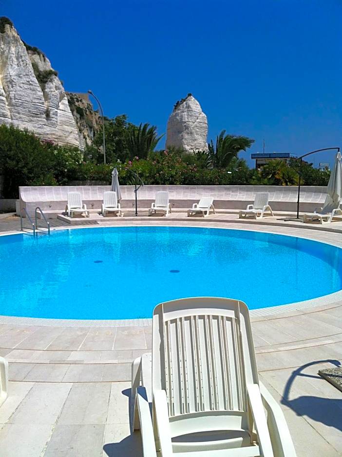 Hotel Scialara