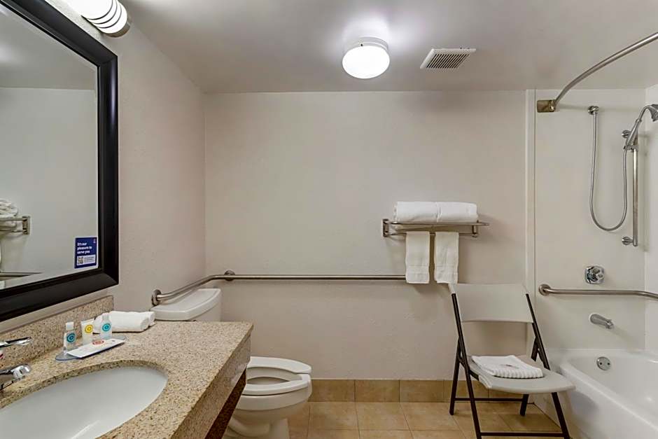Comfort Inn Alpharetta-Atlanta North