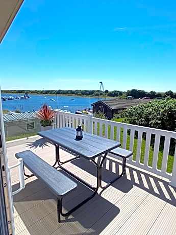Sandpiper Port Haverigg Marina