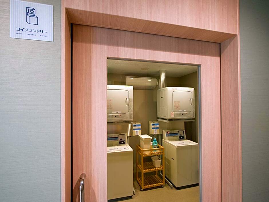 Super Hotel Tokyo JR Shinkoiwa