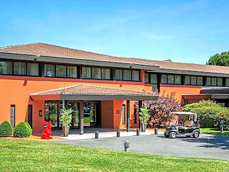 Cabot Hotel Bordeaux - MGallery Collection