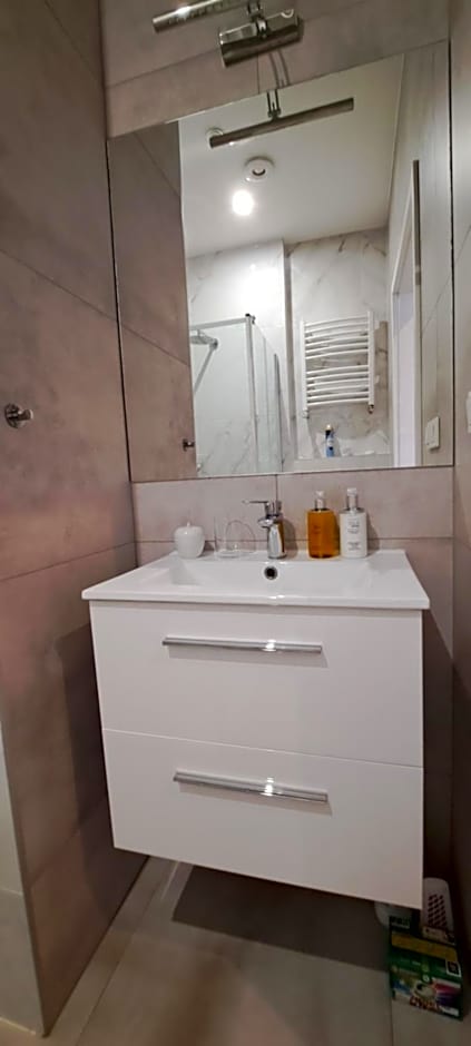 BOOGIE Home Kamienica Łódzka