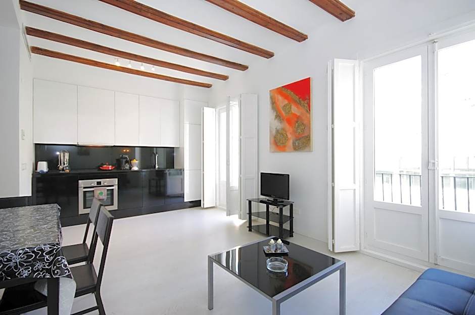 Mosen Sorell Apartments