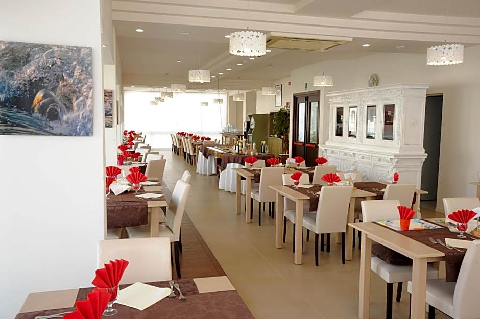 Hotel dell'Amarissimo