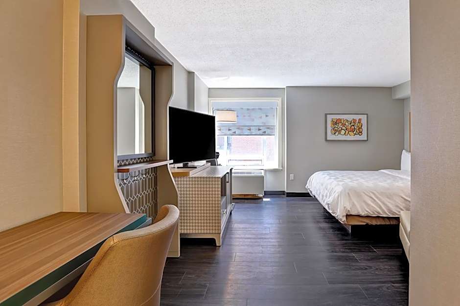 Holiday Inn Ottawa Dwtn - Parliament Hill By IHG