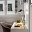 Beethoven Hotel Dreesen - furnished by BoConcept