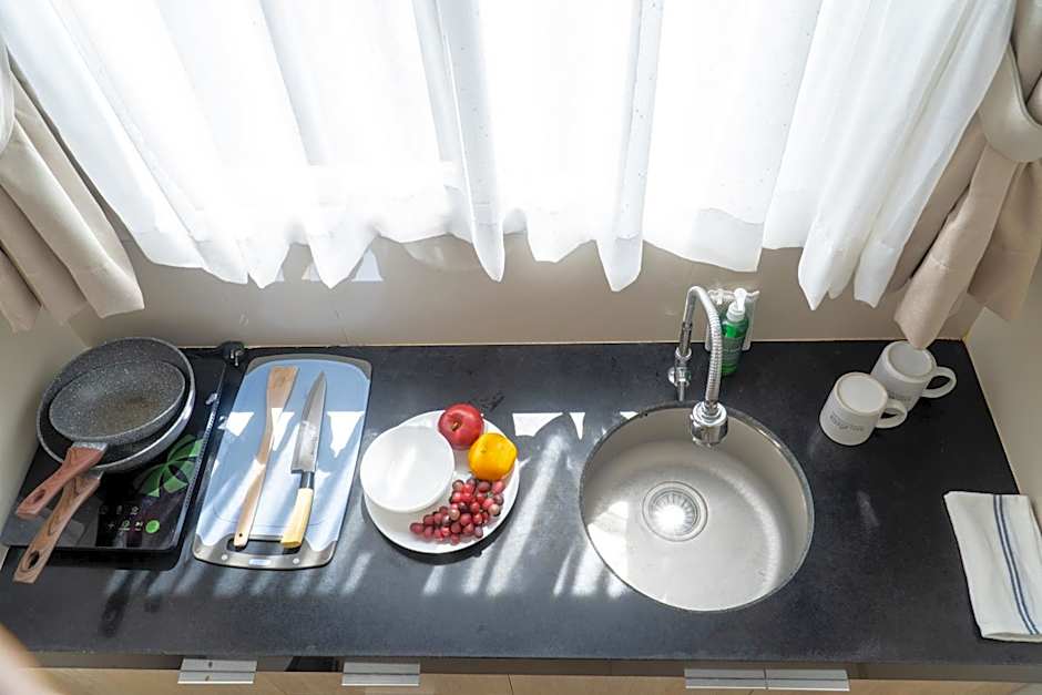 Bali Bustle Pararaton Coliving and Coworking Space