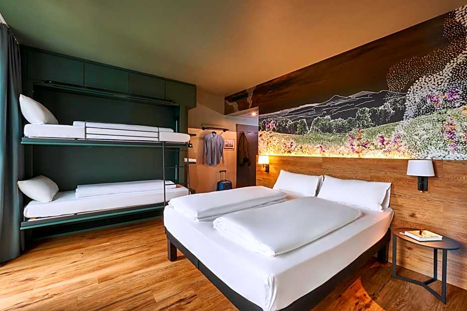 Ibis Styles Singen