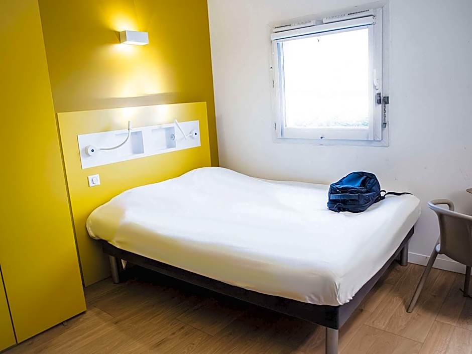 ibis budget Dijon Saint Apollinaire