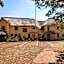Blue Hills Lodge