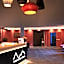 Hotel Casa Alpina