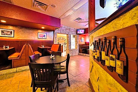 Budget Inn and Suites