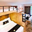 Graha Socio Hotel Nusa Dua Bali