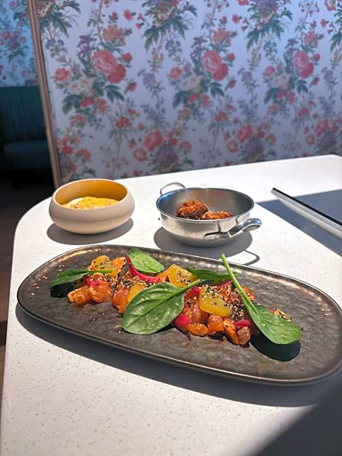 Hôtel L'Ours De Mutzig