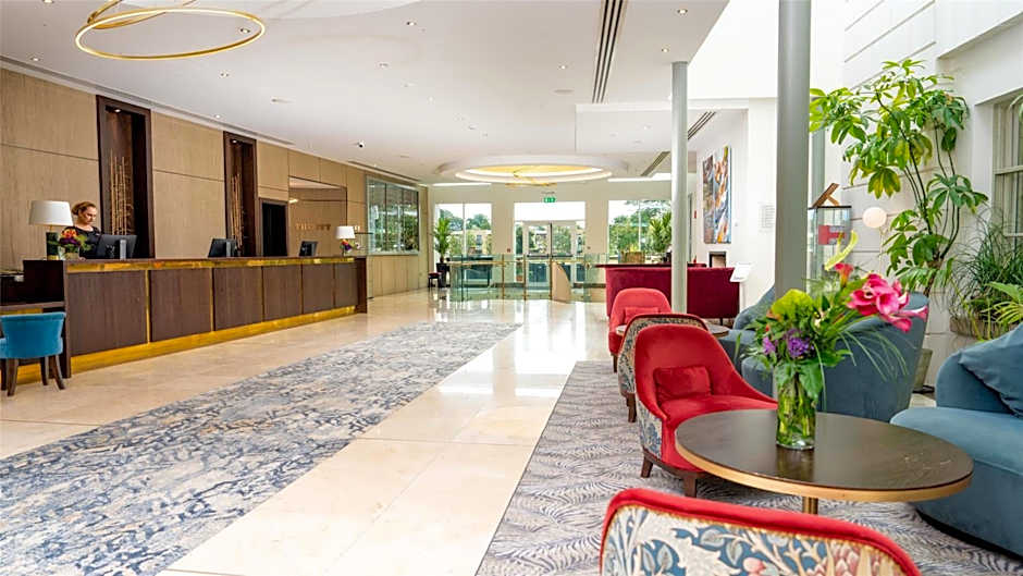 Dunboyne Castle Hotel & Spa