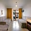 Apanemia Apartments by Flegra